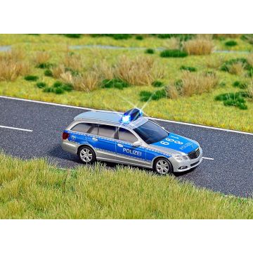Busch - Mercedes Polizei H0 (Bu5626)