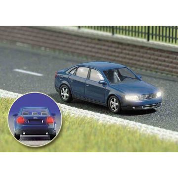 Busch - Audi A4 H0 (Bu5651)