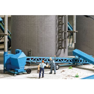 Busch - Bandforderer/fordengeblase Tt (5/21) * - BU8769