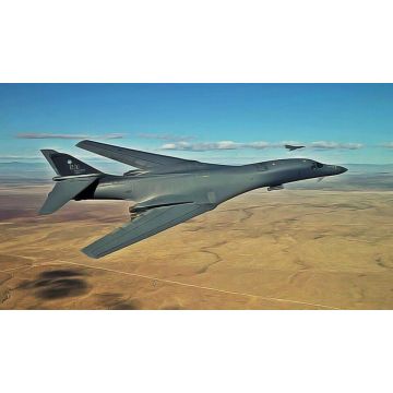 Dragon - 1/144 B-1b Lancer Bomber (4/20) * - DRA4624