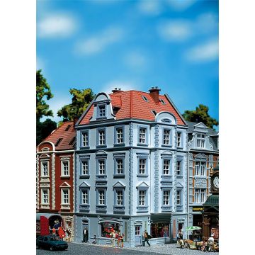 Faller - Stadshoekhuis Goethestraße 63