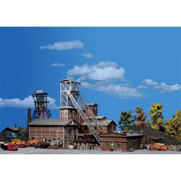 Faller - Fortuna Mine