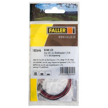 Faller - Flash LED