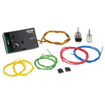 Faller - Drive unit for elevator
