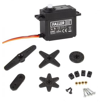 Faller - Large servo