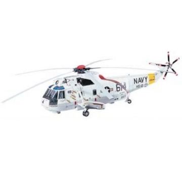Hasegawa - 1/48 SH-3H Sea King