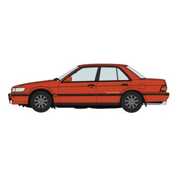 Hasegawa - 1/24 Nissan Bluebird 4-tur Sedan Sss-atessa (6/21) *