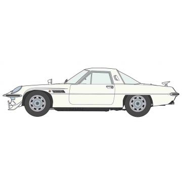 Hasegawa - 1/24 Mazda Cosmo Sport M. Front-spoiler (9/21) *