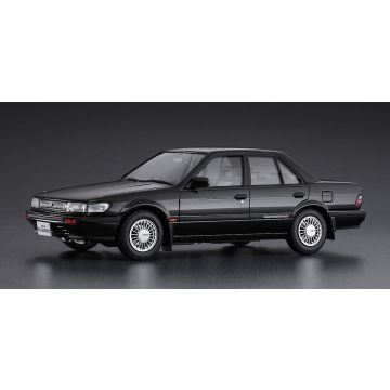 Hasegawa - 1/24 Nissan Bluebird 4-turer Sedan (2/20) * - HAS621133