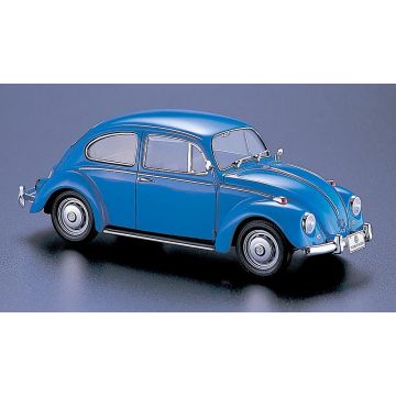 Hasegawa - 1/24 Volkswagen Käfer 1967