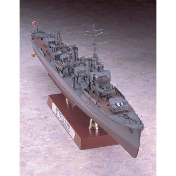 Hasegawa -