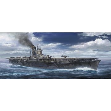 Hasegawa - 1/350 IJN Junyo