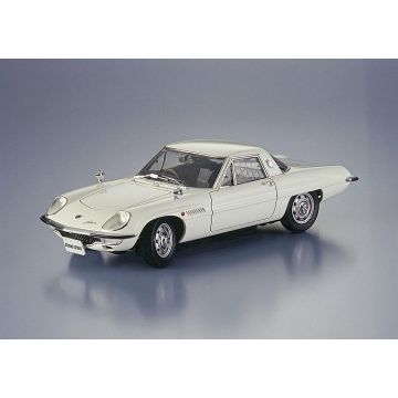 Hasegawa - 1/24 Mazda Cosmo Sport L10b M. Figur * - HAS652168