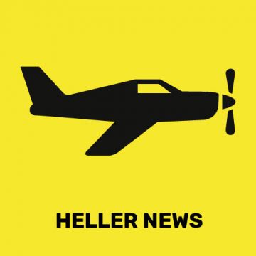 Heller - 1/48 Mirage Iiie-o-r-rd-ee-eahel30422