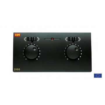 Hornby - Hornby Hm 2000 Analogue Controllerht-r8012p