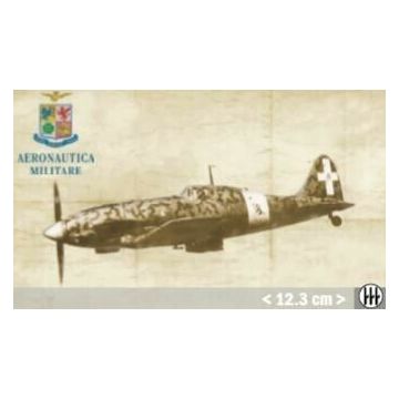 Italeri - Mc 202 Folgore 1:72 (?/20) * - ITA1439S