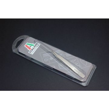 Italeri - Precision Tweezer  Curved (Ita50813)