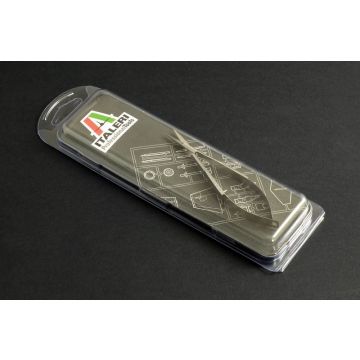 Italeri - Mini Snips Straight (Ita50817)