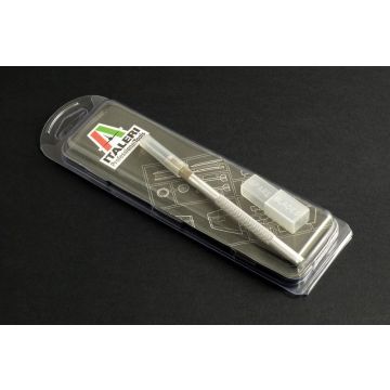 Italeri - Craft Knife With 5 Bladesita50818