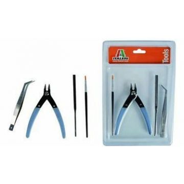 Italeri - My First Tool Kitita50830