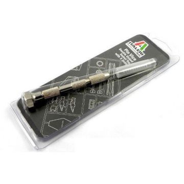 Italeri - Pin Vice With 5 Drills (Ita50831)