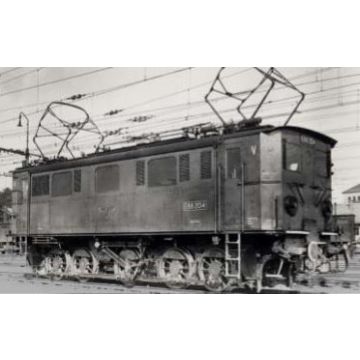 Jagerndorfer - H0 Dc E-lok Dr E 88.2 Grun Sound - JC22602