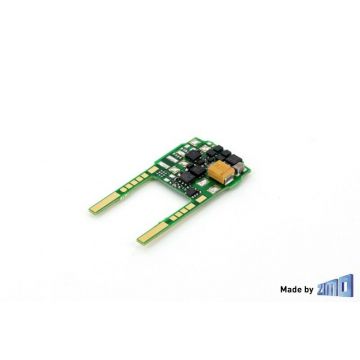 Kato - Decoder-satz Ice 4 Erganzung 1x Motordecoder - KAT-K10950-D2