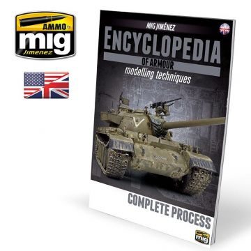 Mig - Mag. Encycl. Vol.6 Complete Process Eng (Mig6155-m)