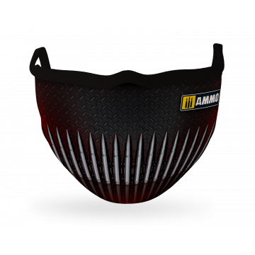 Mig - Ammo Face Mask 2.0 (1/21) * - MIG8072