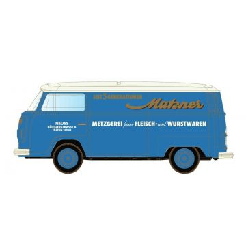 Minis - 1:160 Vw T2 Matzner Feinkost (?/21) * - MIS-LC3920