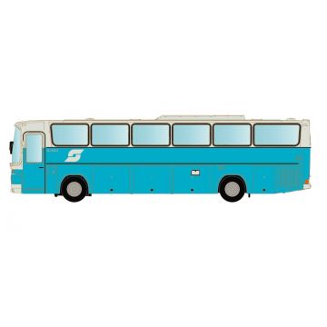 Minis - 1:160 Mercedes Benz O303 Rhd Obb Bahnbus (At) (?/21) * - MIS-LC4424