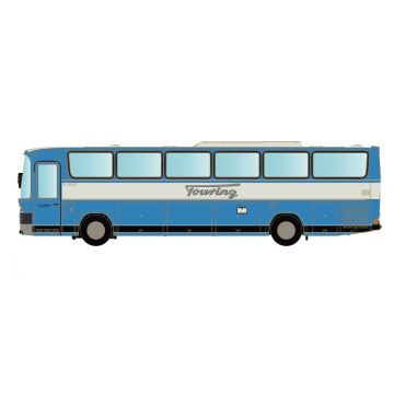 Minis - 1:160 Mercedes Benz O303 Rhd Deutsche Touring (?/21) * - MIS-LC4425