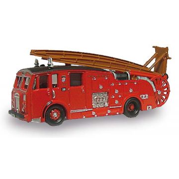 Oxford - Feuerwehr (3/20) * - OX689936