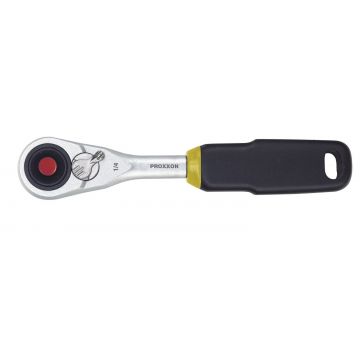 Proxxonindustrial - Micro-compacte Ratel 1/4""