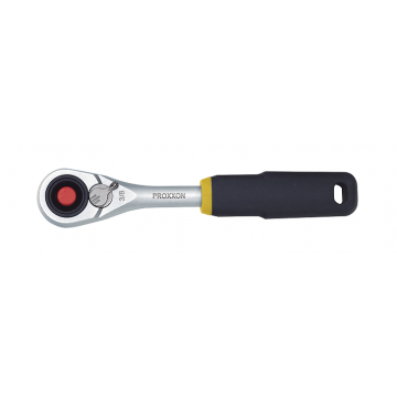 Proxxonindustrial - Micro-compacte Ratel, 3/8"" (5/20) * - PR23162