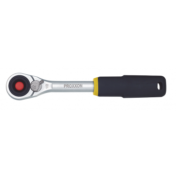 Proxxonindustrial - Micro-compacte Ratel, 1/2"" (5/20) * - PR23164