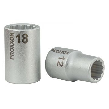 Proxxonindustrial - 1/2"" Xzn Dop 9 Mm