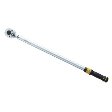 Proxxonindustrial - Microclick-momentsleutel Mc 500, 100 - 500 Nm, 3/4""