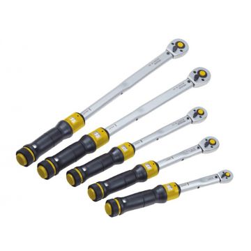 Proxxonindustrial - Microclick Momentsleutel Mc 200, 40 - 200 Nm, 1/2""