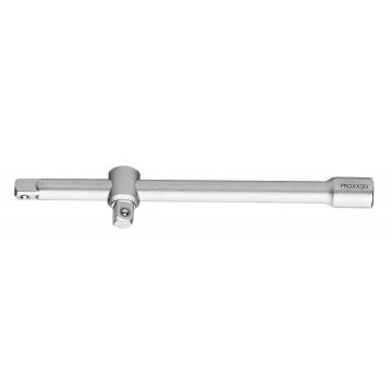 Proxxonindustrial - 1/2"" Verlengstuk, 250 Mm Met Glijstuk
