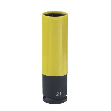 Proxxonindustrial - Impact-dopsleutel 1/2"", 21 Mm, 130 Mm Lang