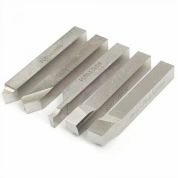 Proxxon - Draaibeitelset Hss 5-dlg.10x10x85 Mm (Pr24550)