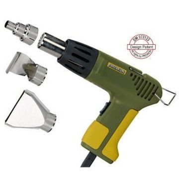 Proxxon - Micro-heteluchtpistool Mh 550 (Pr27130)