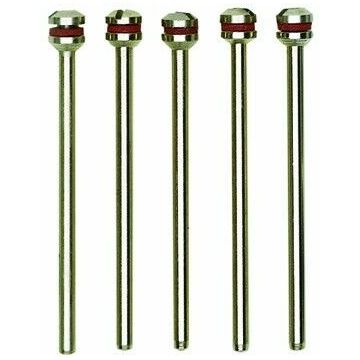 Proxxon - Spandoornen 2,35 X 44 Mm. 5 St. (Pr28815)
