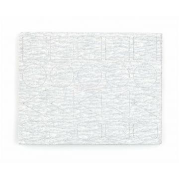 Proxxon - Reserve Slijppapier Ps12 3 Vel K400 (Pr28826)
