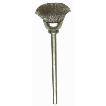 Proxxon - Komborstels Staal Ø 13 Mm, 2 St. (Pr28953)