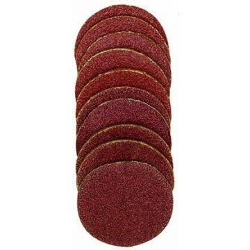 Proxxon - Schuurschijven Ø 18 Mm. 20 St. (Pr28983)