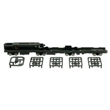 Tomytec - Fahrgestell Tm-tr06, Motorisiert. N (6/19) * (Tt971993)