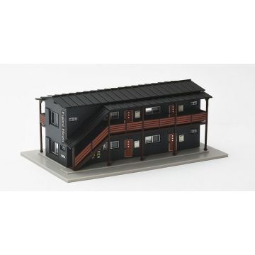 Tomytec - Apartmenthaus (7/20) * - TT972273
