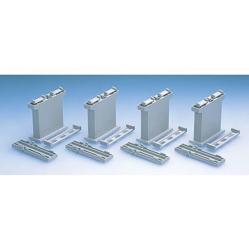 Tomytec - Double Track PC Concrete Pier